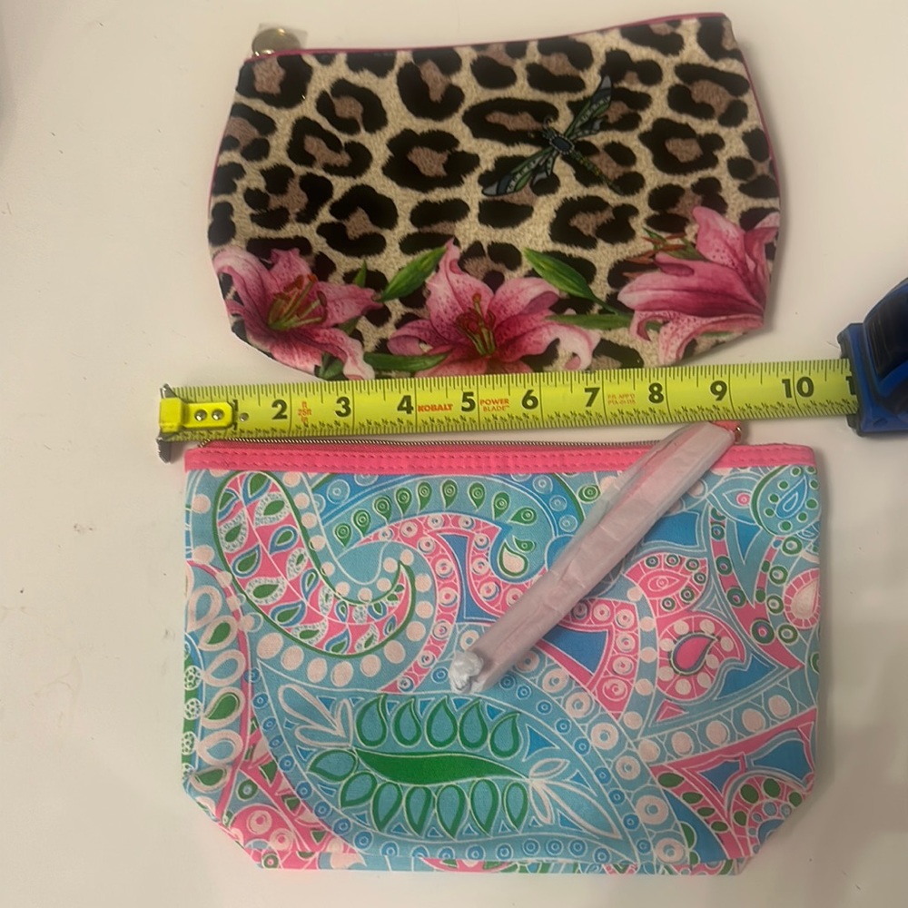 Estée Lauder Makeup Bags